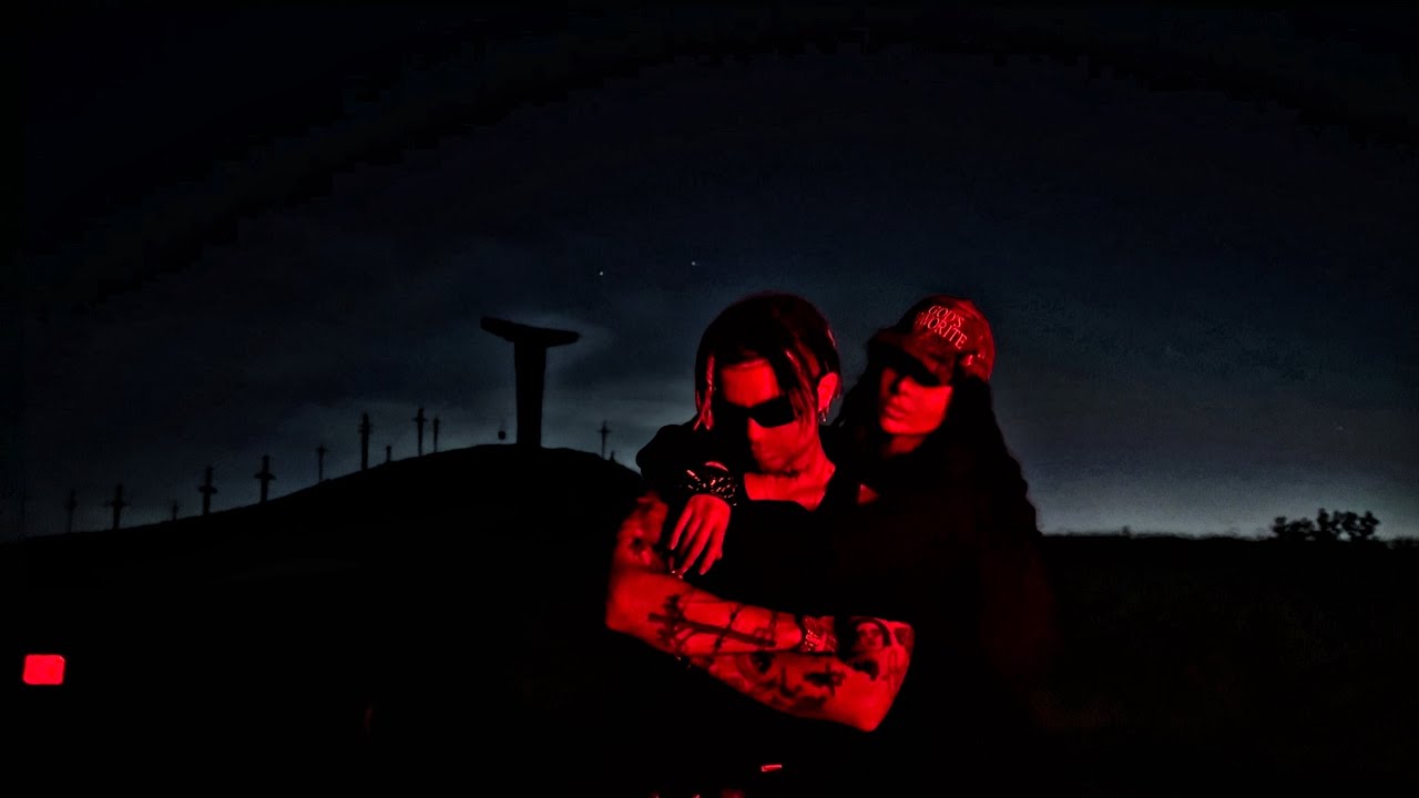 Элджей, ANIKV - SPORT (Official Video)