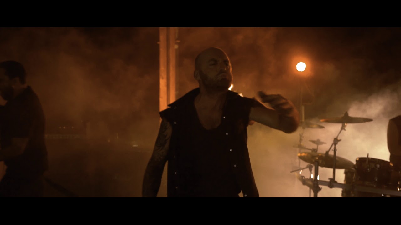 Team Kill - Expendable (Official)