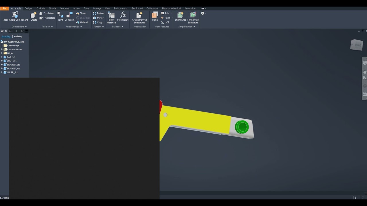 INVENTOR - CONVERT FILES - BATCH -BUNDLE