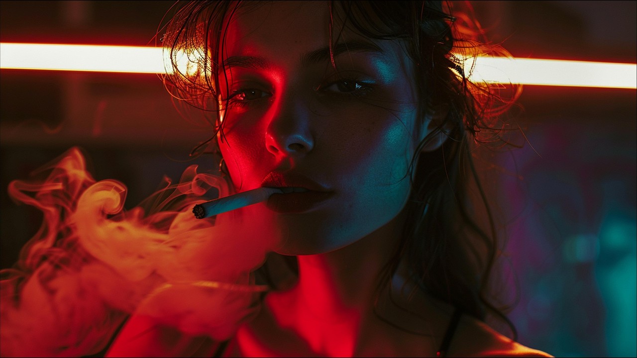 Deep House Mix 2026 | Smoke Vibe - Just Relax •Chill / Night Vibes / Stress Relief Vol. 09