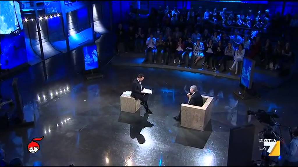 L'intervista al ministro del Lavoro Giuliano Poletti