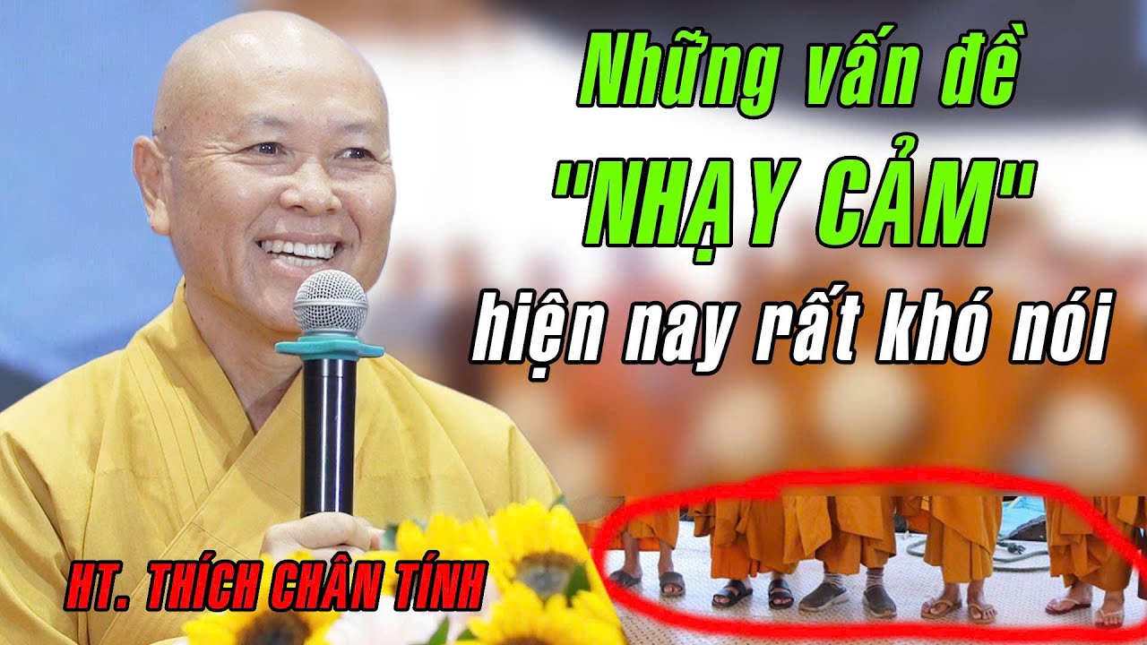 Những vấn đề 