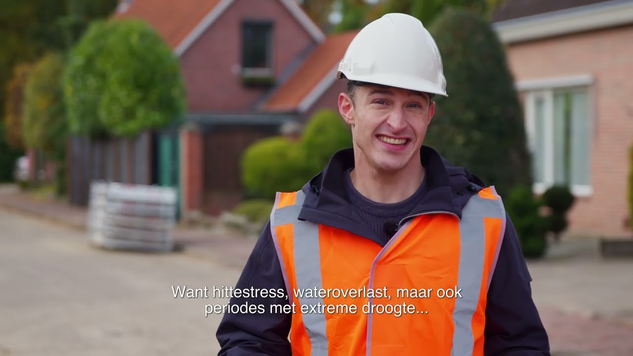 Oosteres - Klaar voor het klimaat van de toekomst