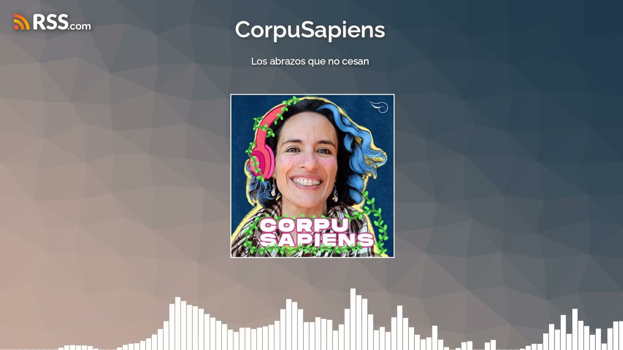 Los abrazos que no cesan