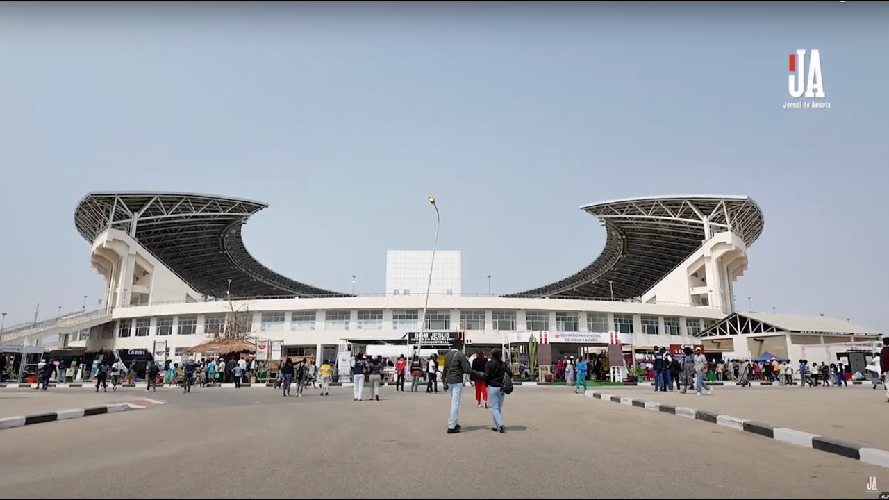 FEIRA DOS MUNICÍPIOS E CIDADES 2025