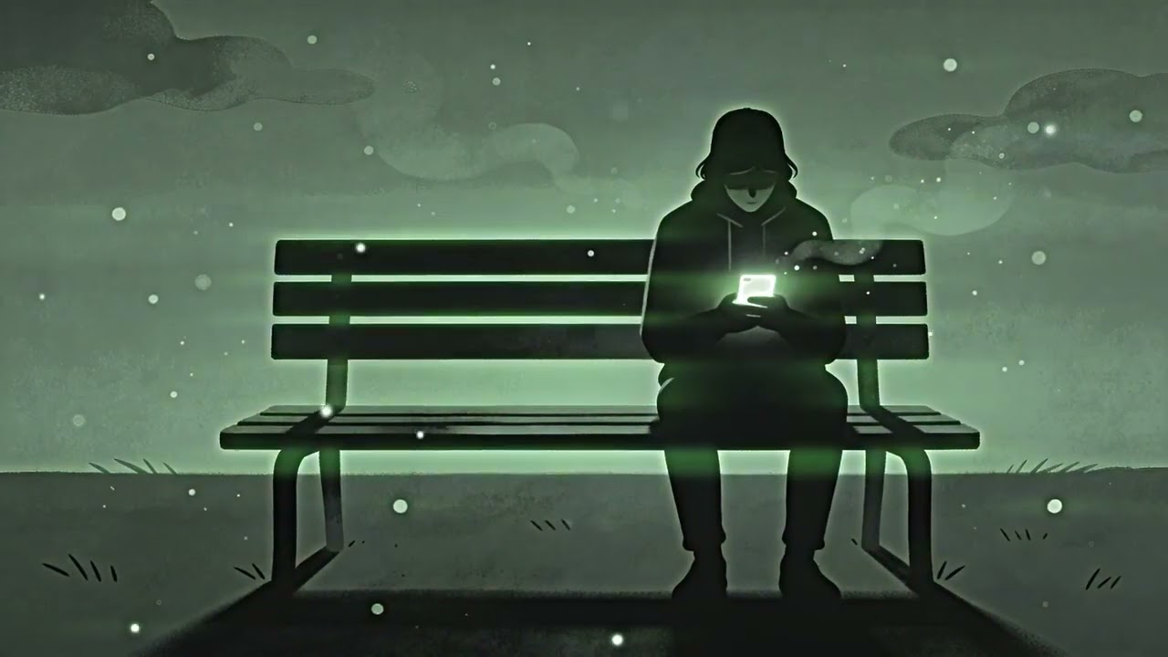 Связанные, но одинокие | Песня о прошлом | Грустный рэп