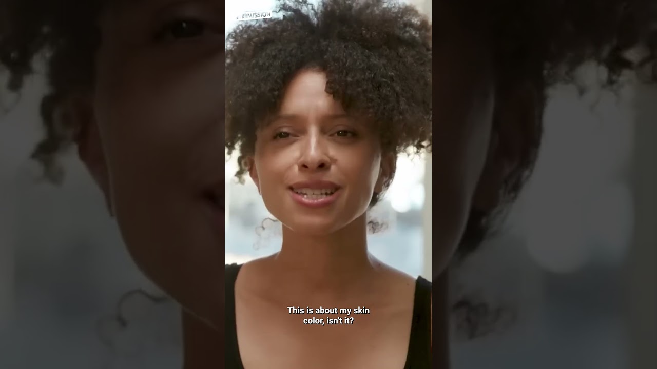 Store Staff Refuse to Let Black Girl Buy Dress