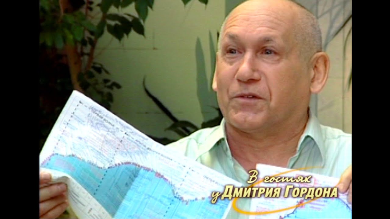 Ханок о волнах Аллы Пугачевой