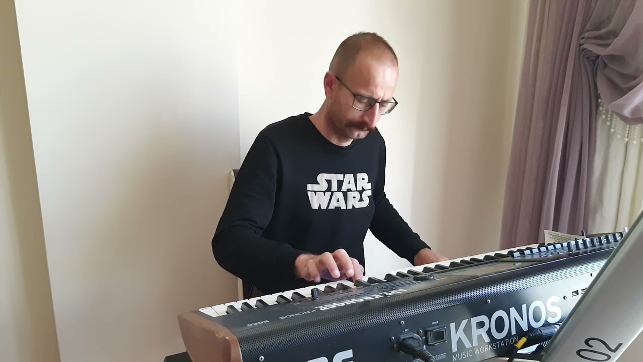 ARANAN FON MÜZİĞİ. HELİN