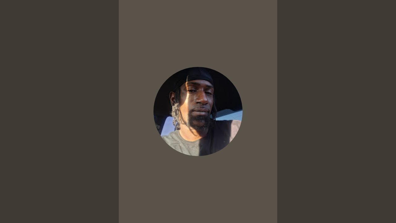 Trevelle Benn is live! grinding 🌠 time 💪