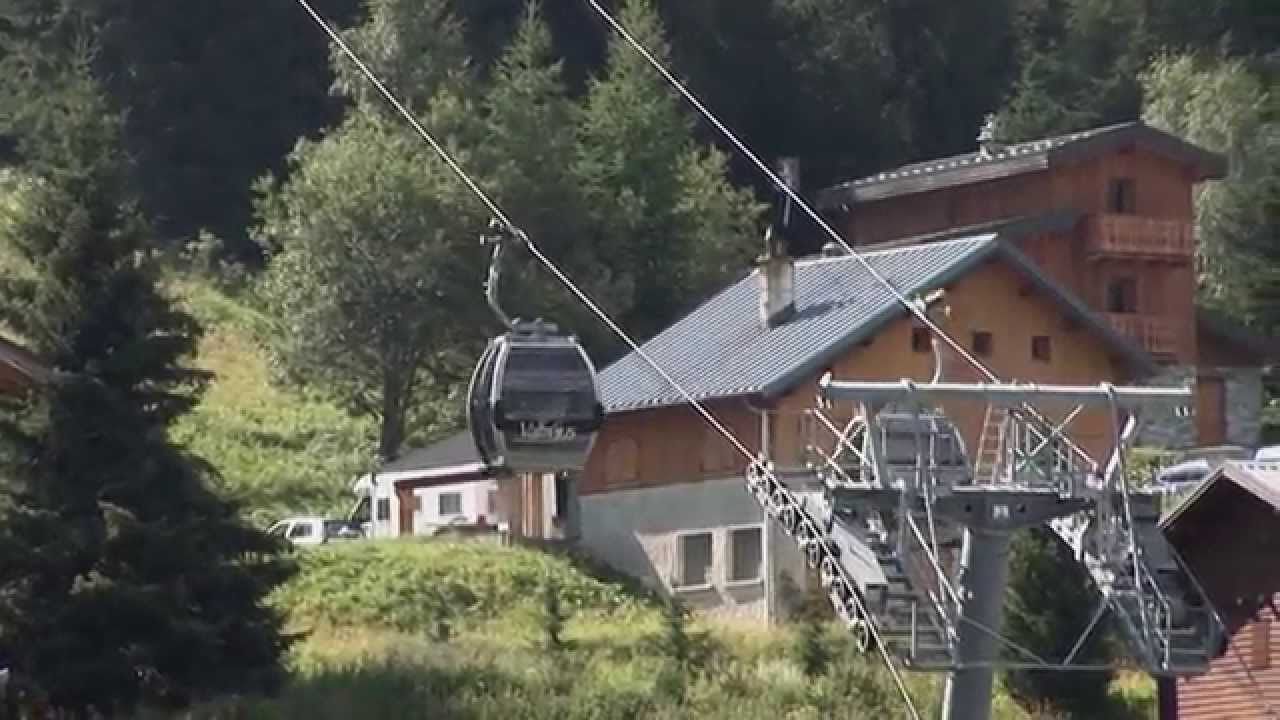 Valfréjus l'Estival 2013