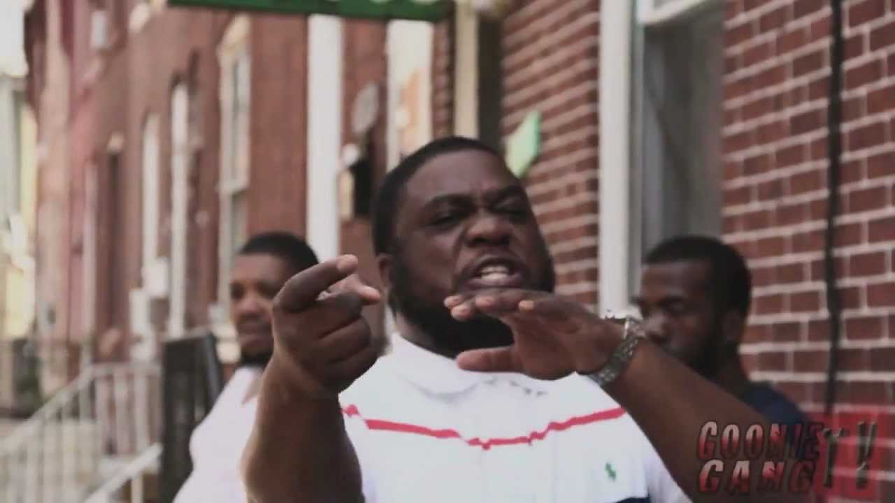 AR-AB feat. Nitty (West Philly) - North 2 West (Official Music Video)