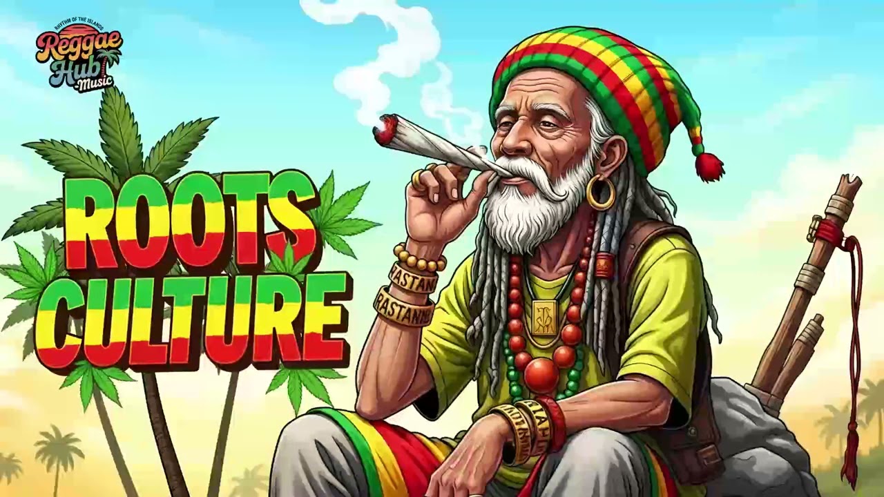 Mystic Dub Reggae 🟢 Roots, Culture & Bass Meditation