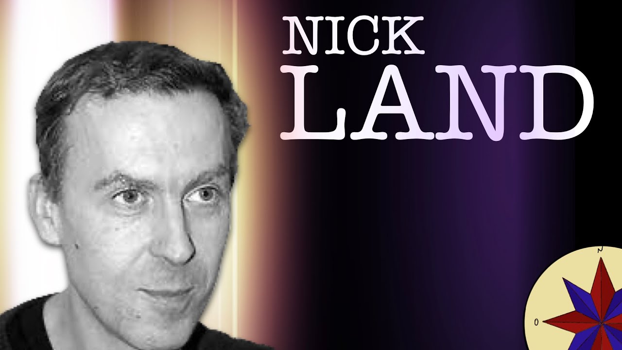 Introducción al pensamiento de Nick Land - Bases filosóficas de 