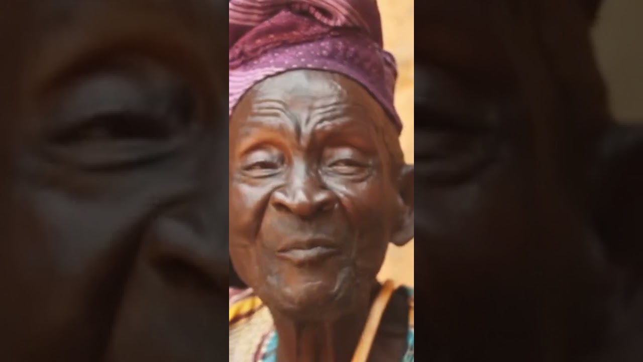 WHO IS ALAAFIN OF OYO | Joegraphy #short