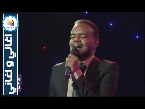 منتصر هلالية - ولى المساء - اغاني واغاني رمضان 2016