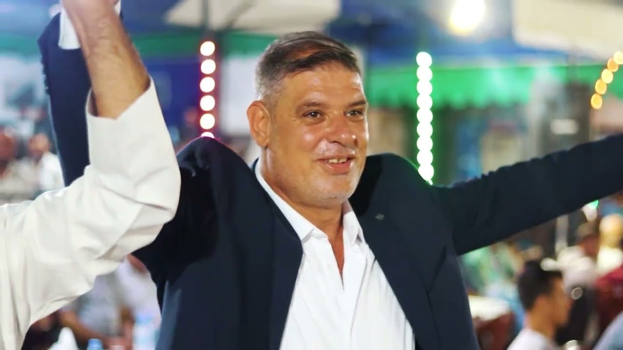 حفل زفاف محمد سامر الشيخ ج١