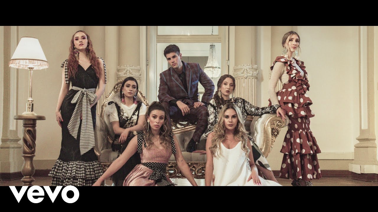 Ventino, Rombai - Don Juan (Video Oficial)