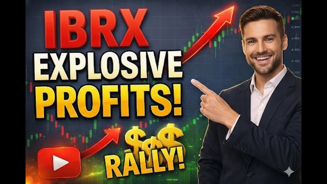 IBRX Stock Analysis: Massive Price Surge and Major Clinical Trial Updates (January 2026)