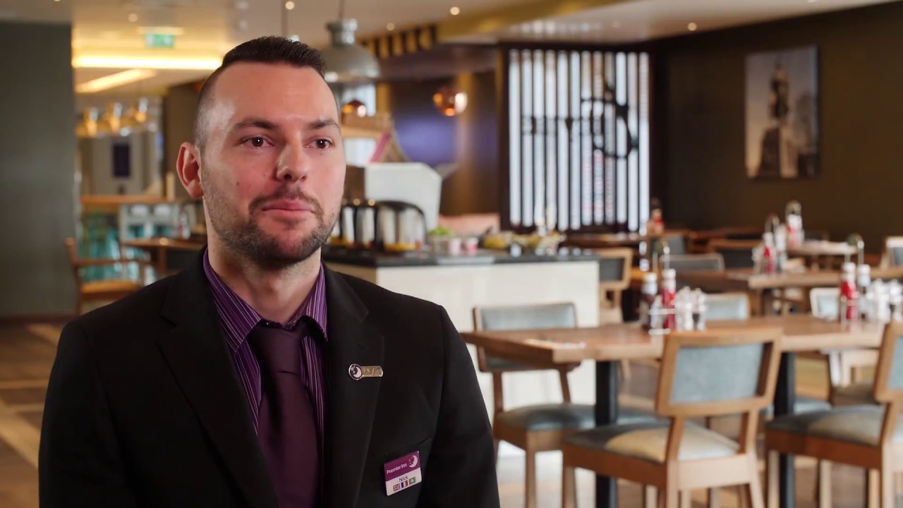 Bedford &ndash; A Local Guide by Premier Inn