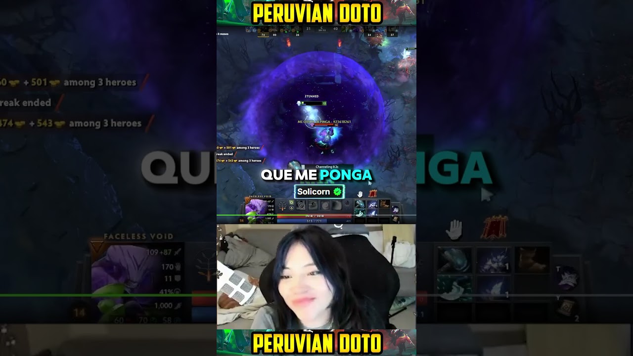 NI A MACARIUS LO HUMILLARON TANTO🤣
