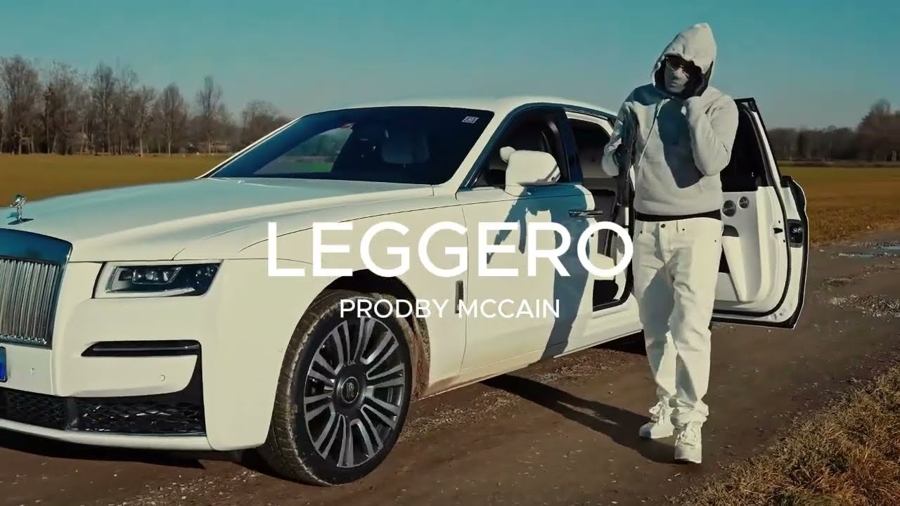 [FREE] Simba La Rue Type Beat 