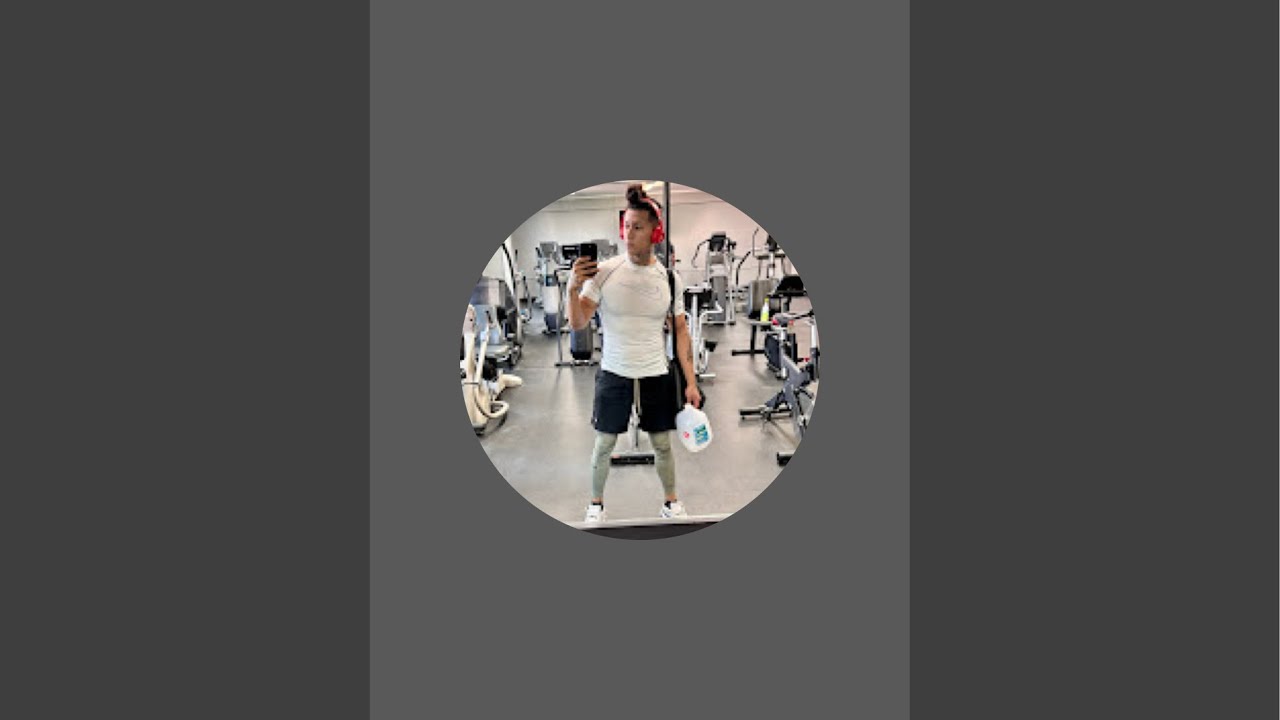 START HITTING THE GYM 💪🏽 