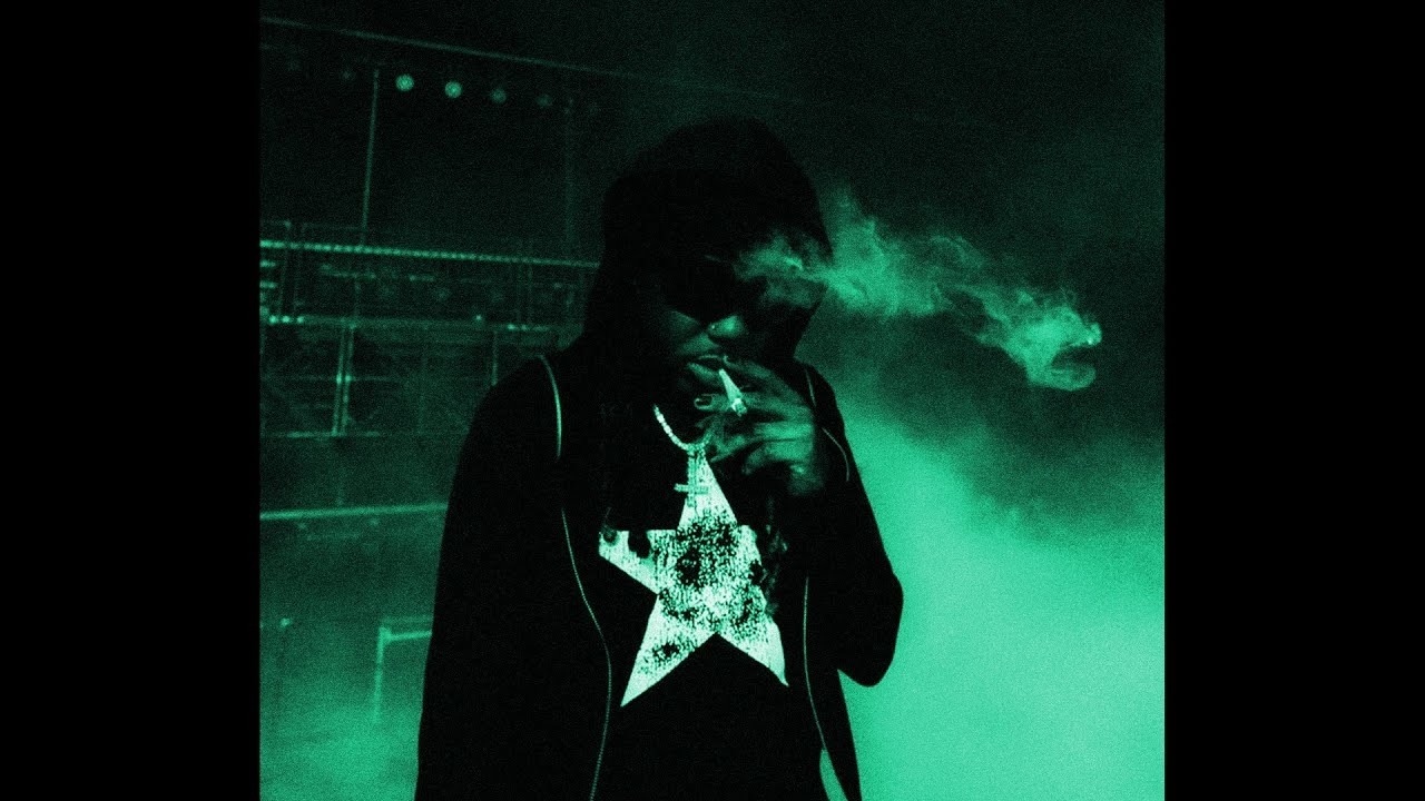 (free) esdeekid x future type beat - 'wardogs'