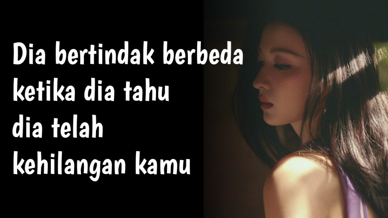 Ketika Dia Tau Dia Telah Kehilanganmu, Beginilah Caranya Bertindak