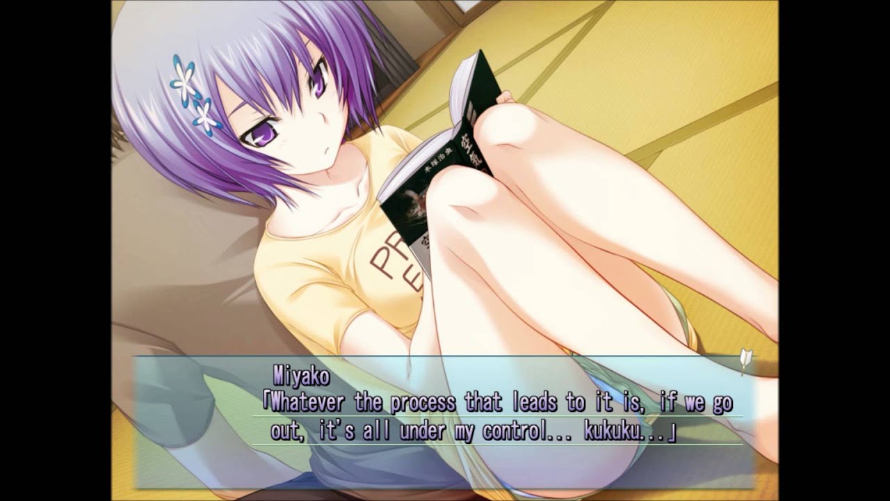 Maji de Watashi ni Koishinasai! S - Margit Route [1/6]