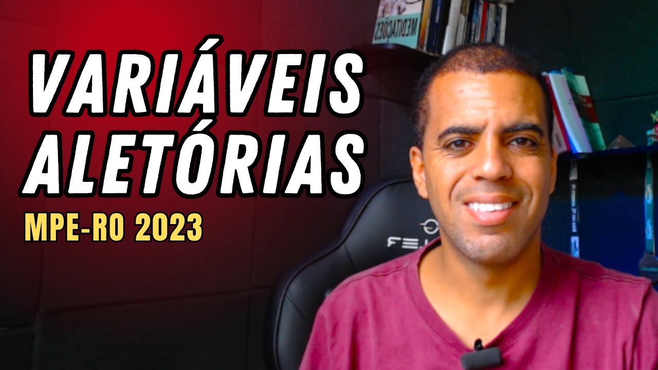 Média Variáveis Aleatórias