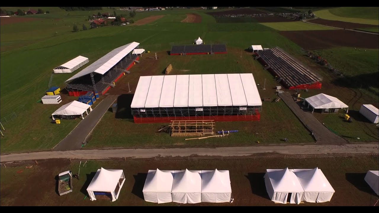 Mittelländisches Schwingfest 2015 in Richigen Teil 17