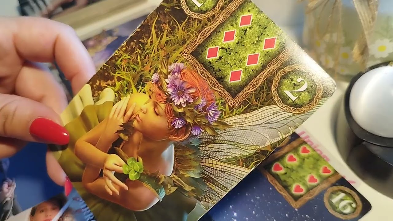 😱CE I-AI SPUS L-A BĂGAT DEFINITIV ÎN CEAȚĂ!😲ACUM DĂ BUZNA ÎN VIAȚA TA, SĂ-ȚI SPUNĂ CĂ A ÎNȚELES..❤️