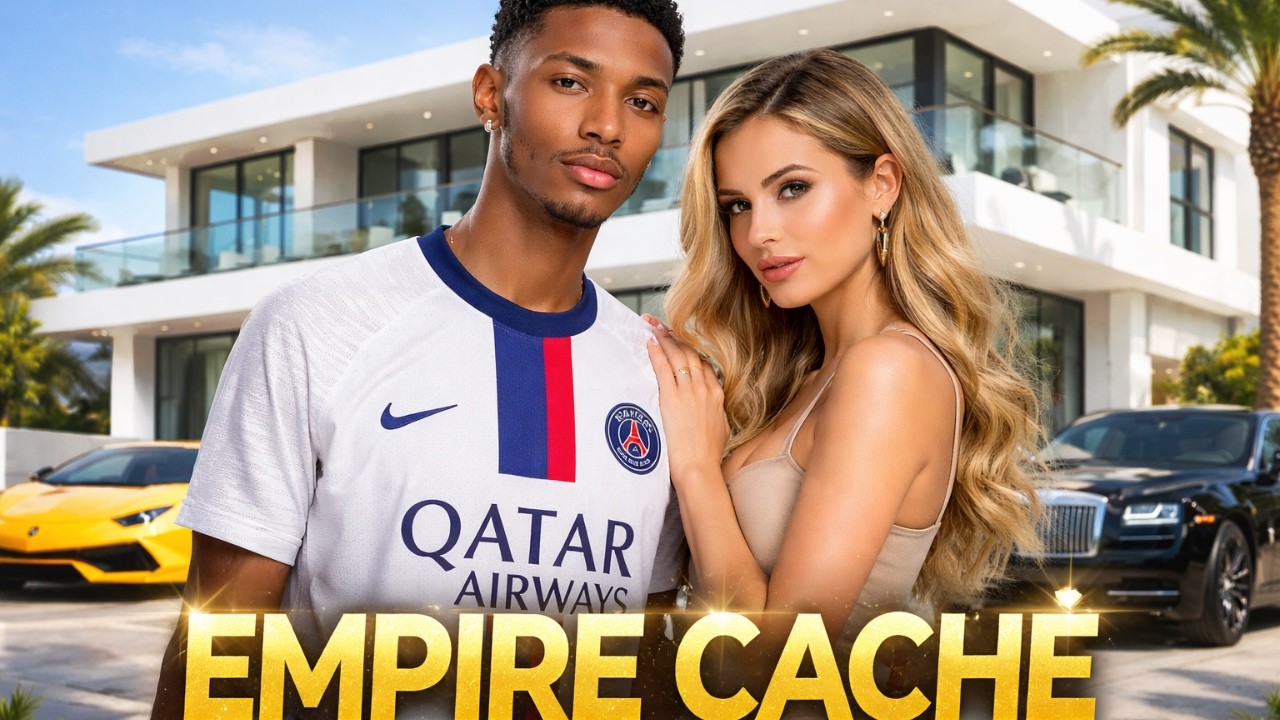 Hugo Ekitike   Des Millions, du Silence et un Empire Caché à 22 Ans