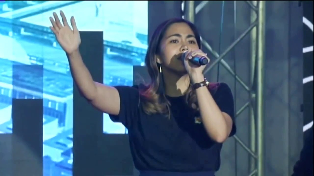 How Great is Our God x Tribes by Victory Worship