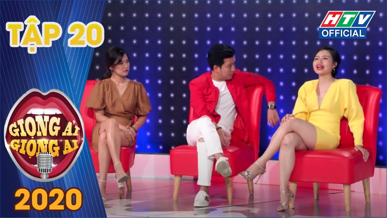 GIỌNG ẢI GIỌNG AI MÙA 4 | Cha con 