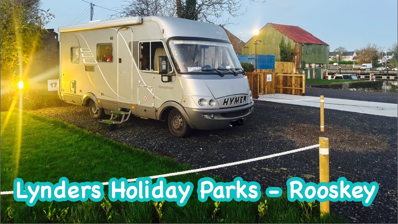 Lynders Holiday Parks - Rooskey Co., Роскоммон,