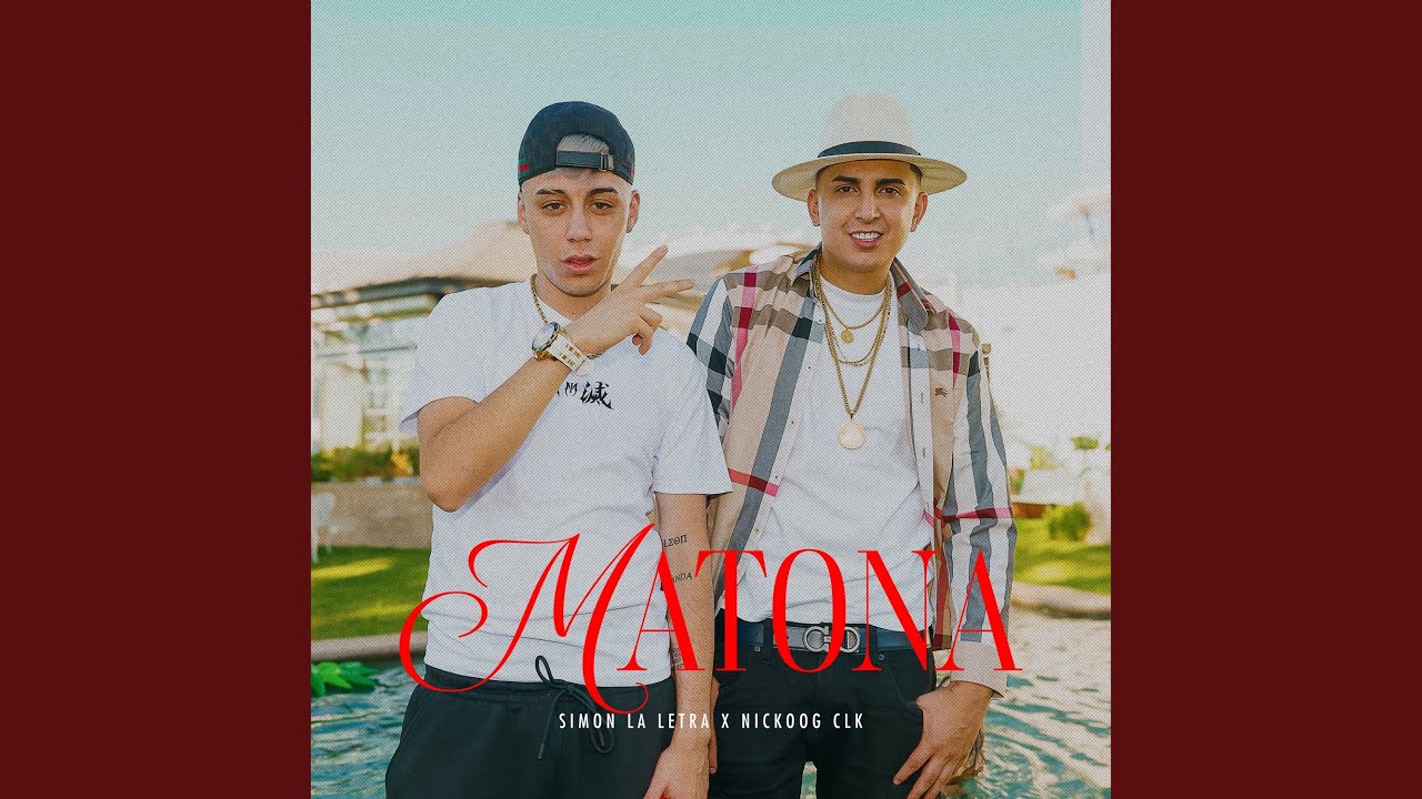 Matona