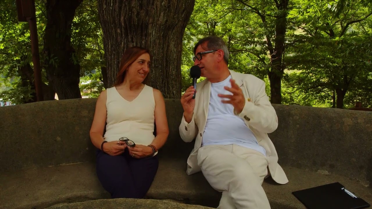 TERRAVERDE   161 PUNTATA   3pte   ROBILANTE SPECIALE FIERA DI S ANNA ok