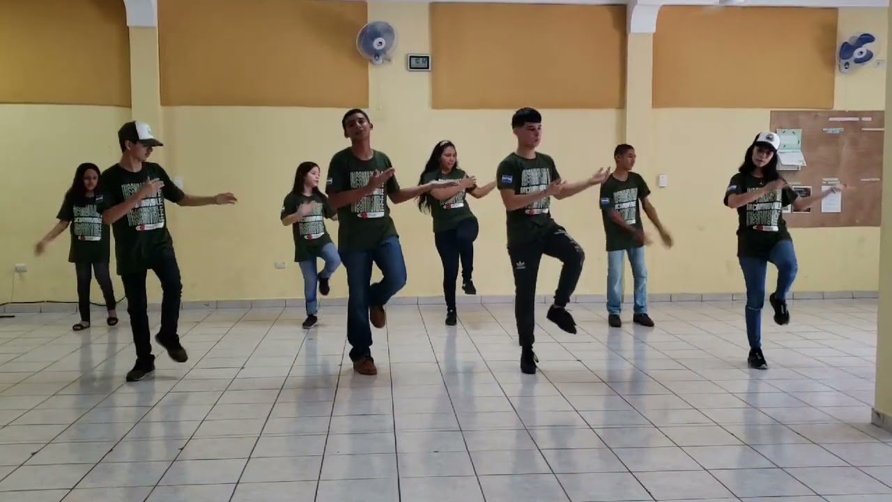 Mi Rey Jesús - Canto Lema - CDR Taller del Maestro.