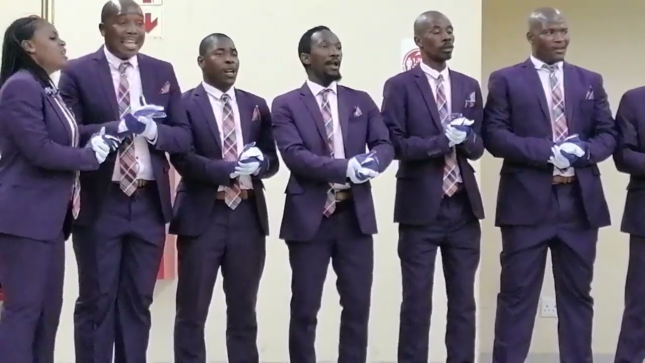 Ndwedwe Perfect Boys  Ngizw'isililo