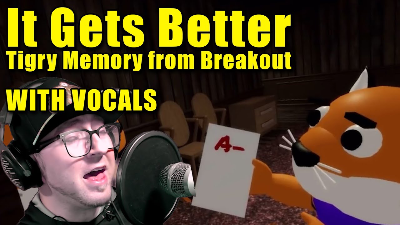 Piggy Cutscene Vocals, 