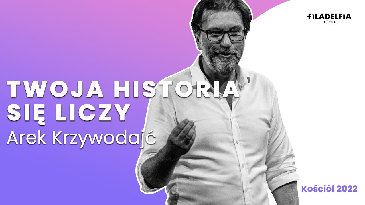 NABOŻEŃSTWO | Twoja Historia się liczy | Arek Krzywodajć | 13.02.2022