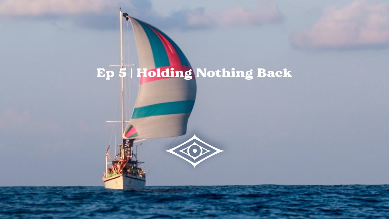 Ep 5 | Holding Nothing Back | THE WIZARD'S EYE