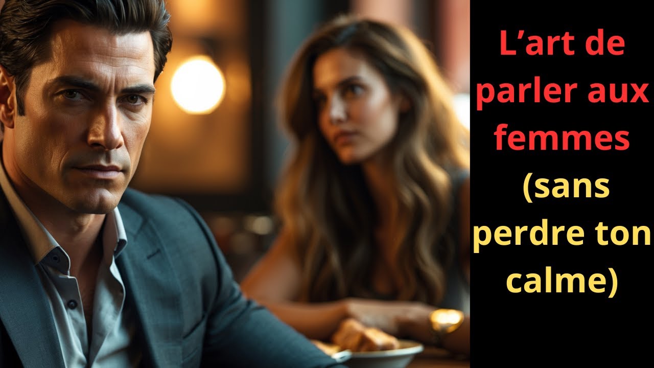 Le secret que personne ne te dit pour plaire aux filles