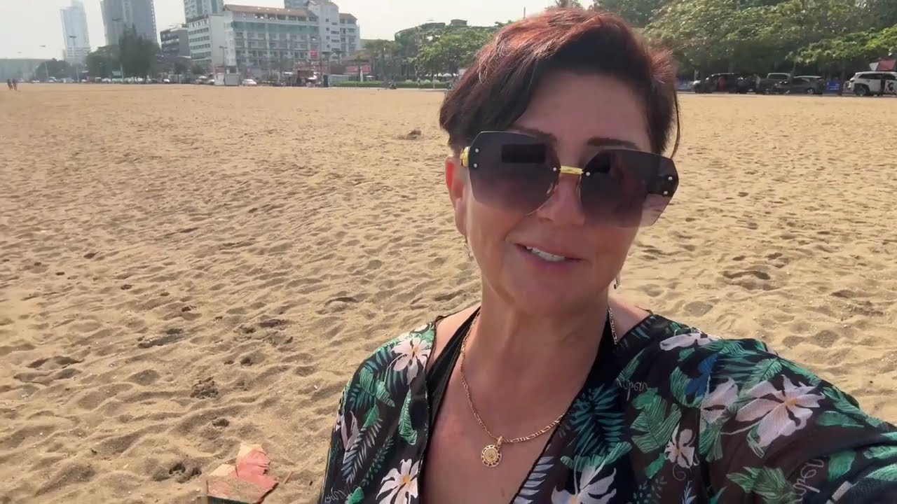 УКРАИНЦЫ В ТАИЛАНДЕ 🇹🇭