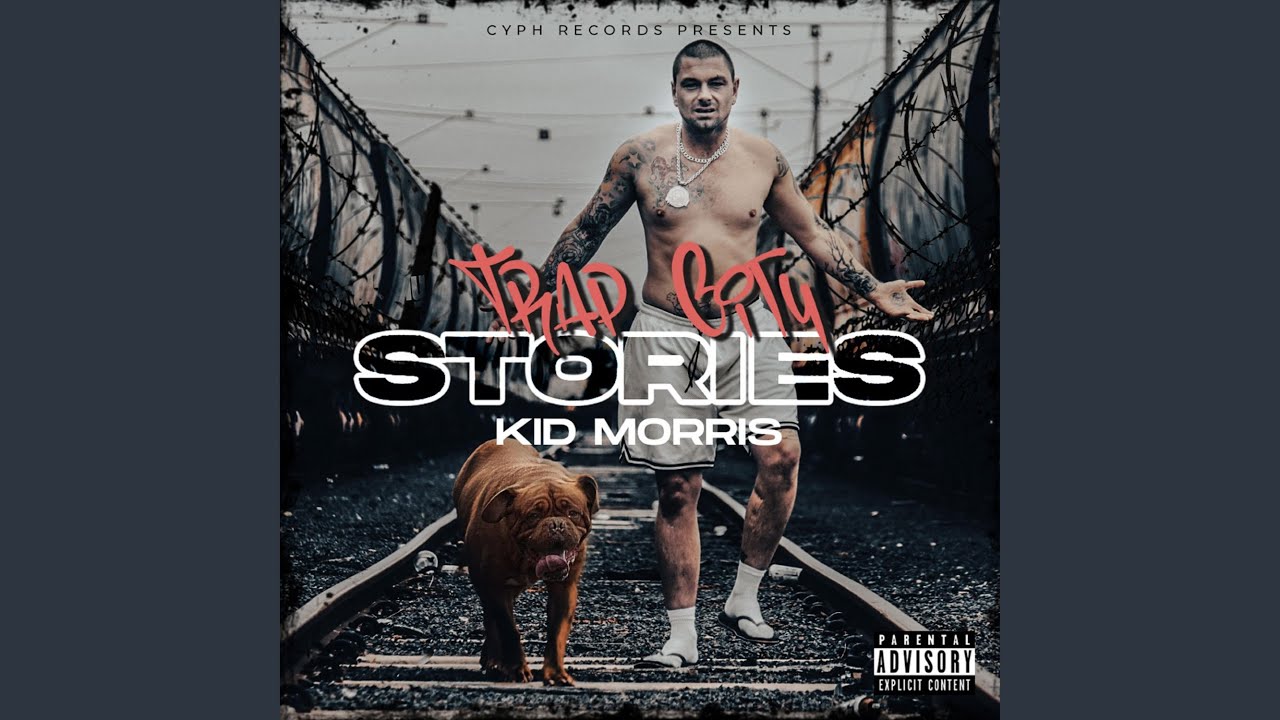 The Cypher (feat. Jam Jam, Conscience & High Beam)