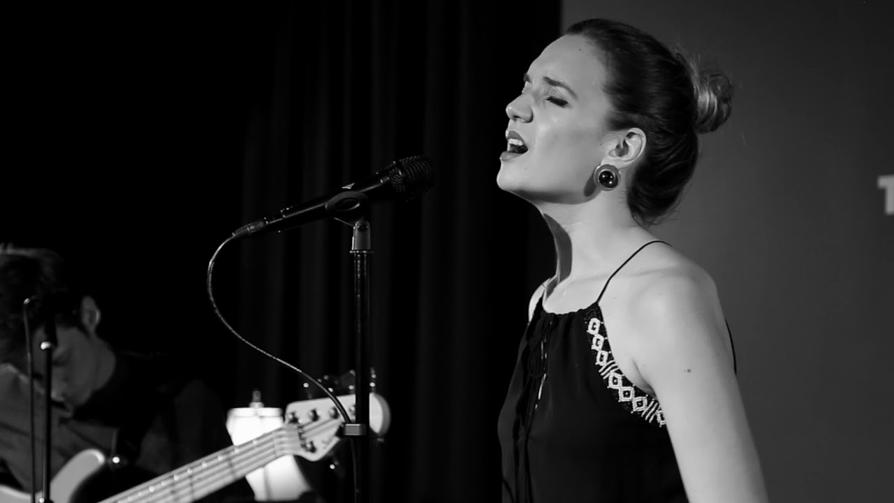 Tamara Jokic - Judia ft. Pera Krstajic | Live from Town Hill