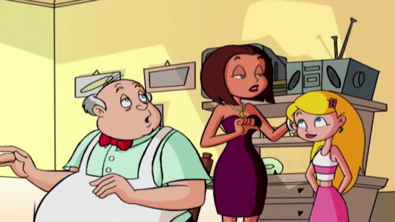 Sabrina the Animated Series 112 - Wag the Witch | HD | Full Episode