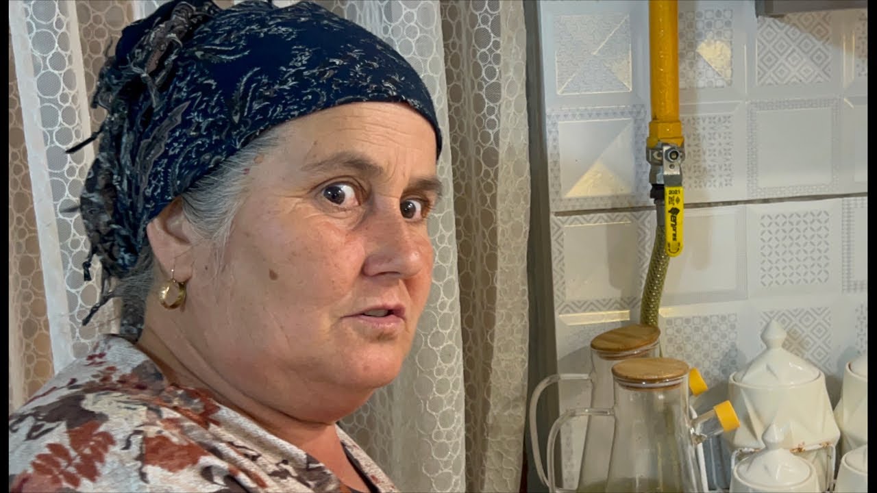 Anam sonunda canlı yayında!!!Neden böyle ateş püskürüyor